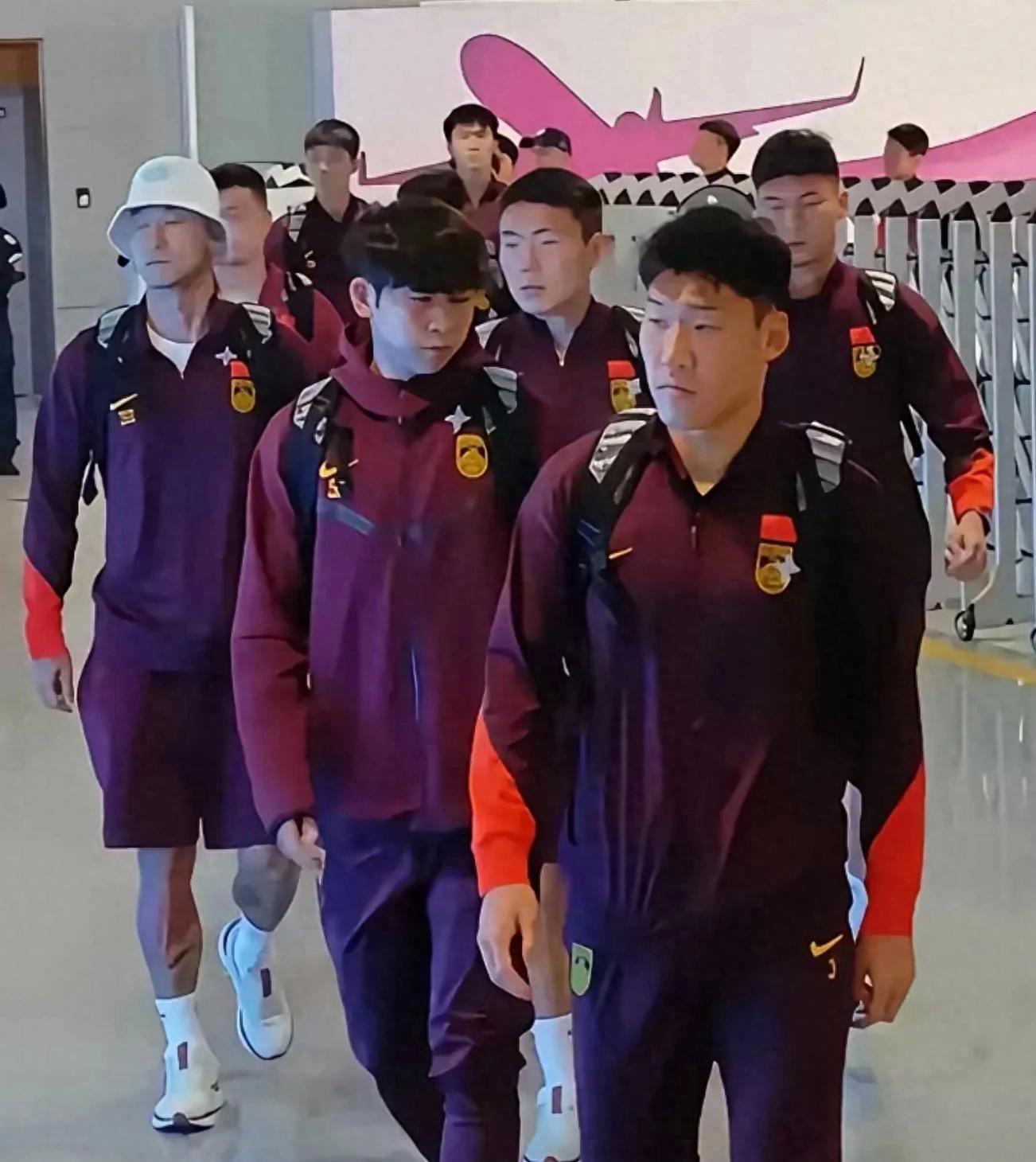 China football system (current situation of China football system)